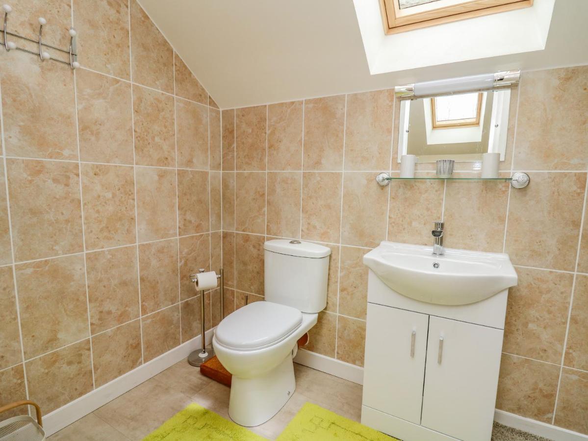 Buzzards Breg Villa Builth Wells Exterior photo